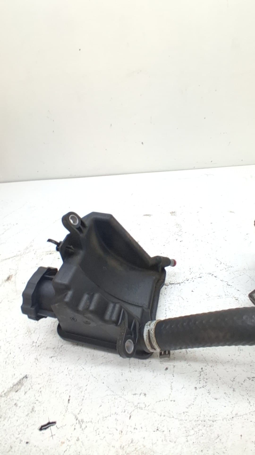Bomba direccion MERCEDES-BENZ CLASE E (W211) BERLINA 2