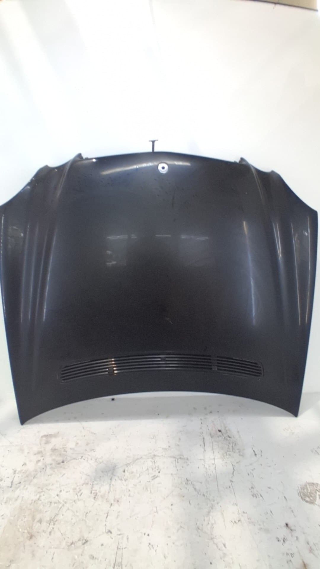 Capot MERCEDES-BENZ CLASE E (W211) BERLINA
