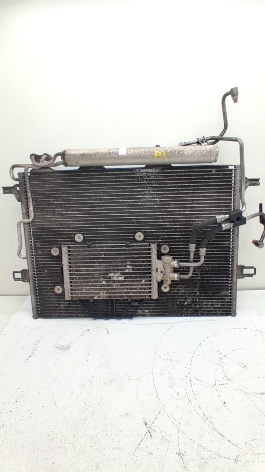 Recambio MERCEDES-BENZ CLASE E (W211) BERLINA ref. A2115000554