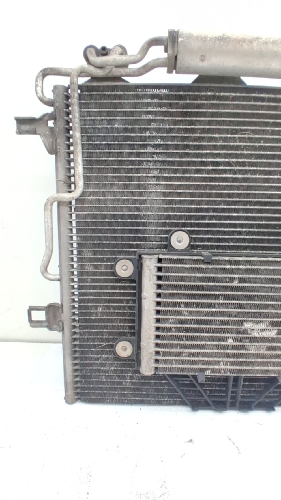 Recambio MERCEDES-BENZ CLASE E (W211) BERLINA ref. A2115000554 4