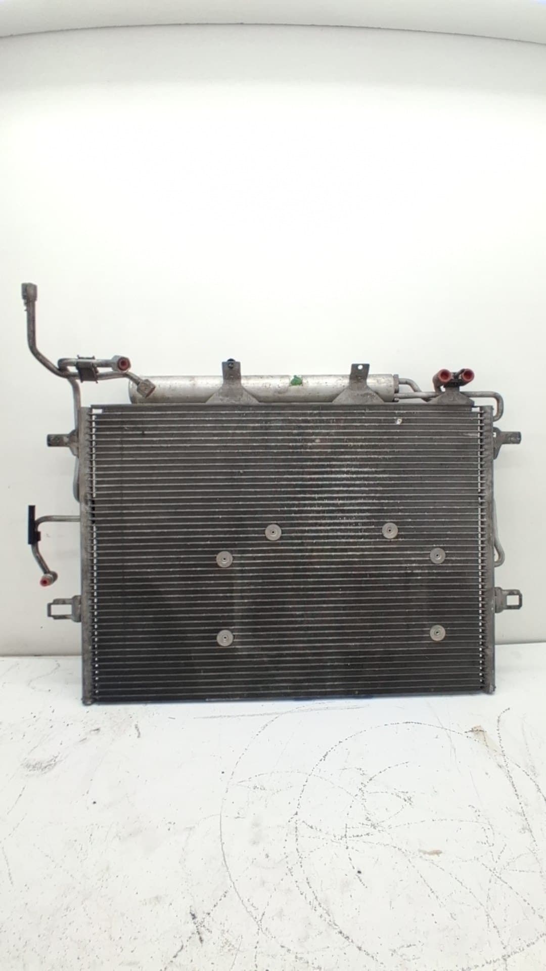Recambio MERCEDES-BENZ CLASE E (W211) BERLINA ref. A2115000554 2