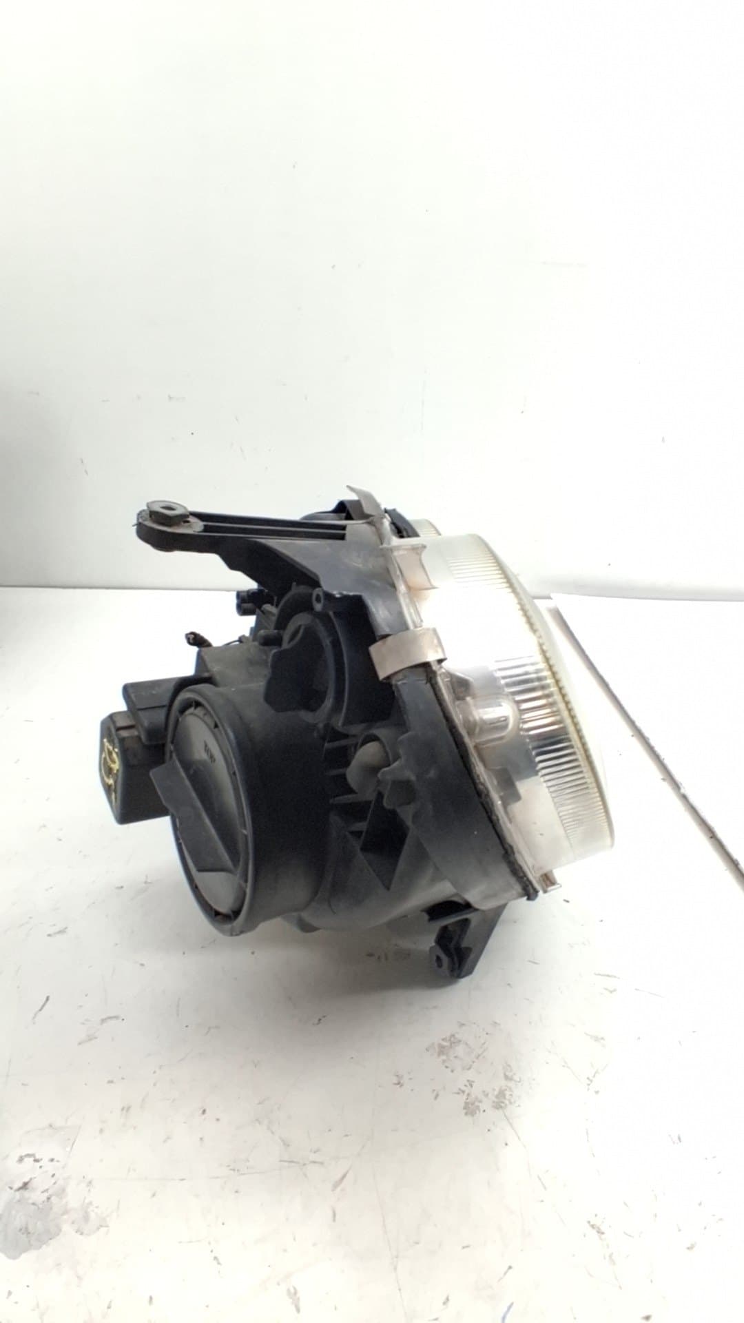 Faro derecho MERCEDES-BENZ CLASE E (W211) BERLINA 4