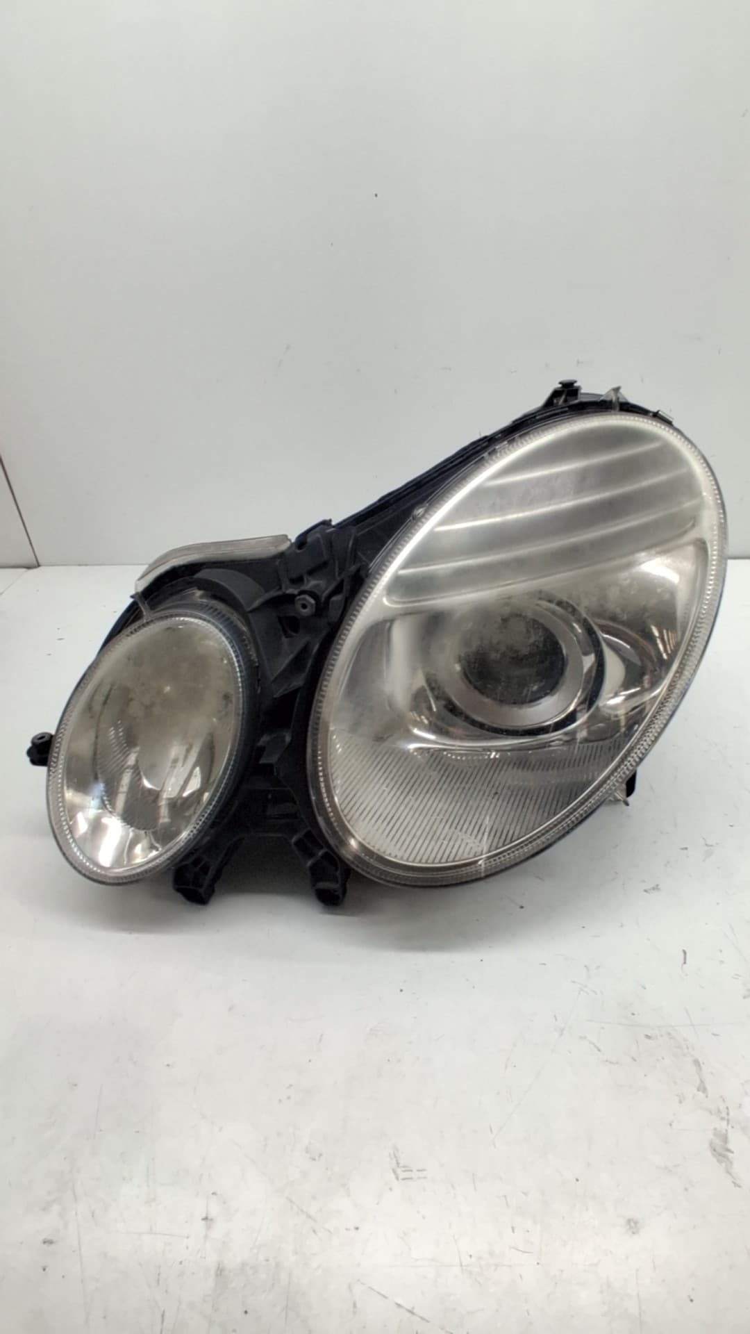 Faro izquierdo MERCEDES-BENZ CLASE E (W211) BERLINA