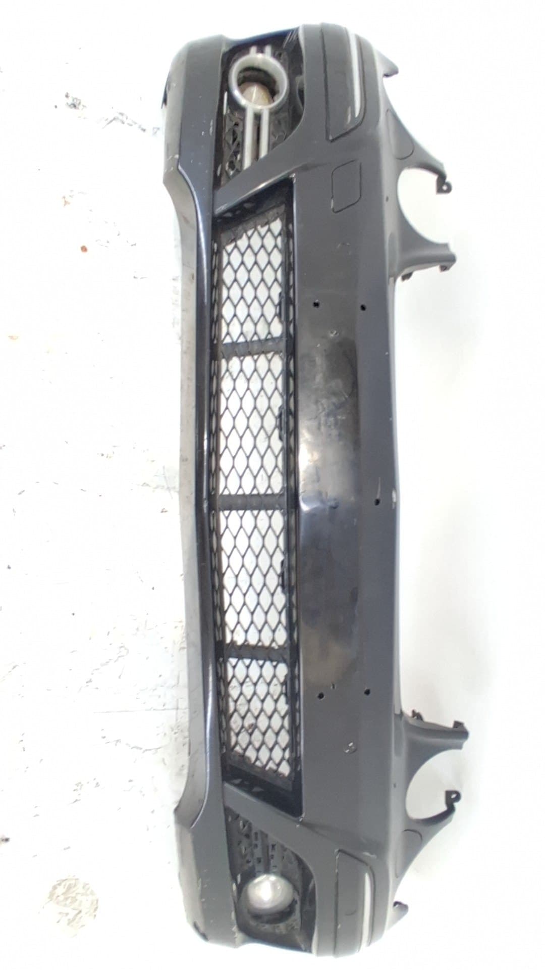 Paragolpes delantero MERCEDES-BENZ CLASE E (W211) BERLINA