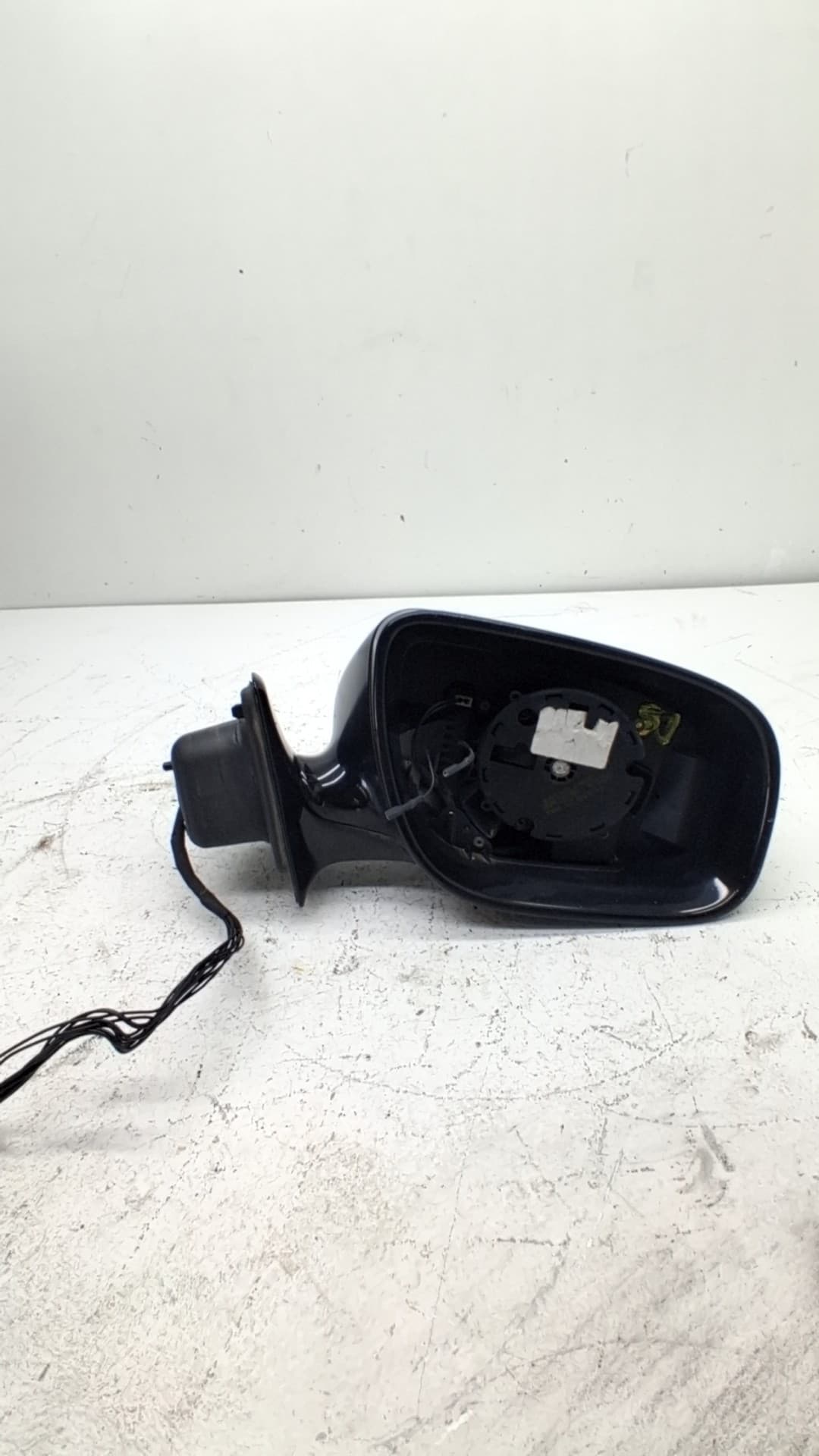 Retrovisor derecho MERCEDES-BENZ CLASE E (W211) BERLINA
