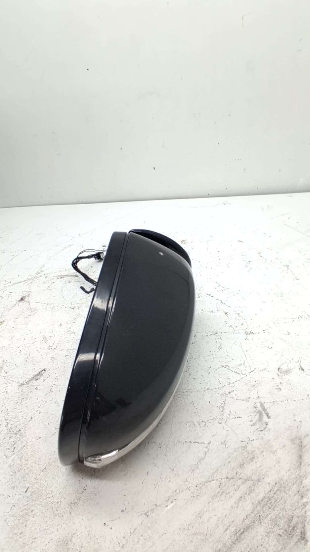 Retrovisor derecho MERCEDES-BENZ CLASE E (W211) BERLINA 3