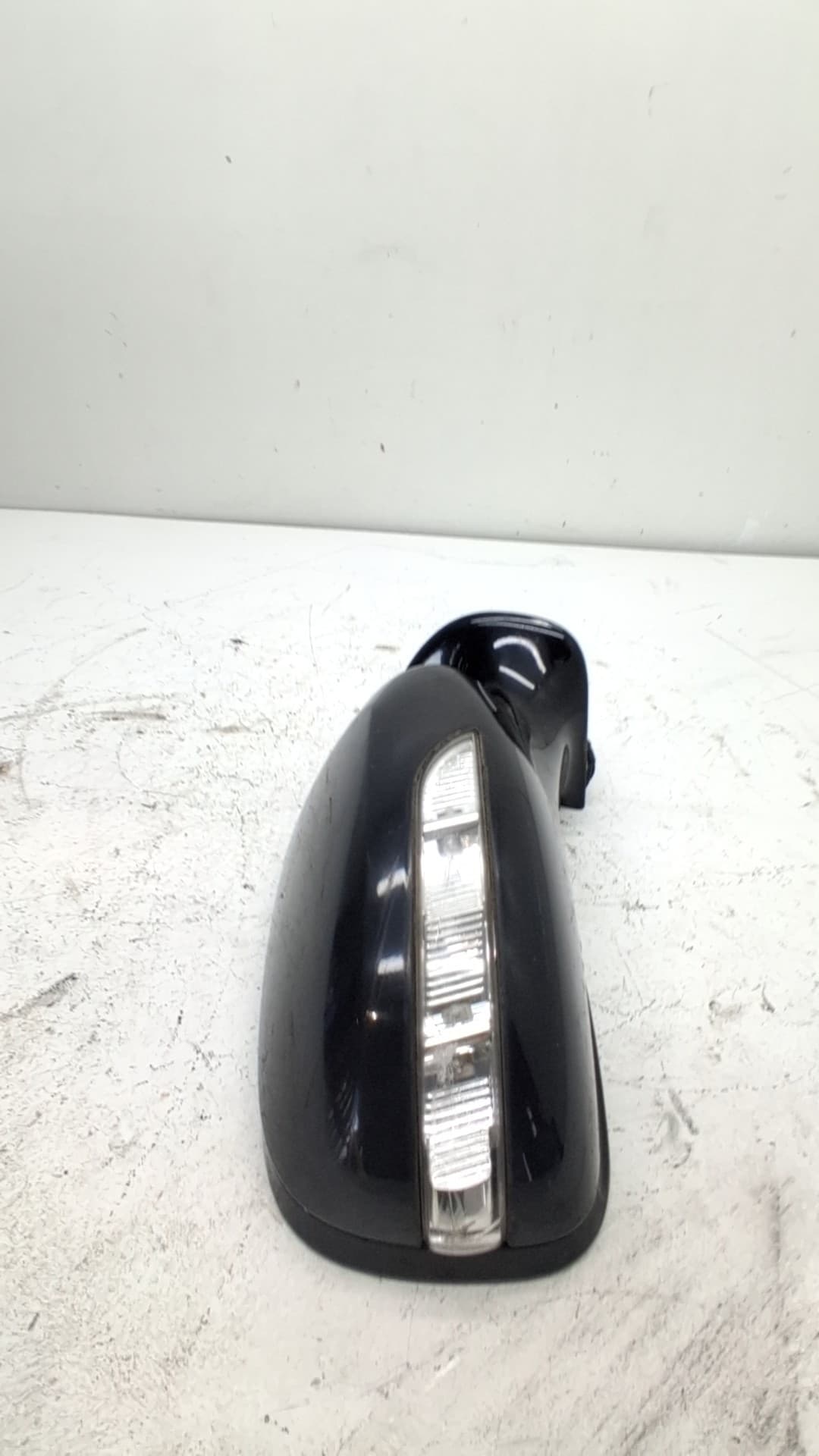 Retrovisor derecho MERCEDES-BENZ CLASE E (W211) BERLINA 2