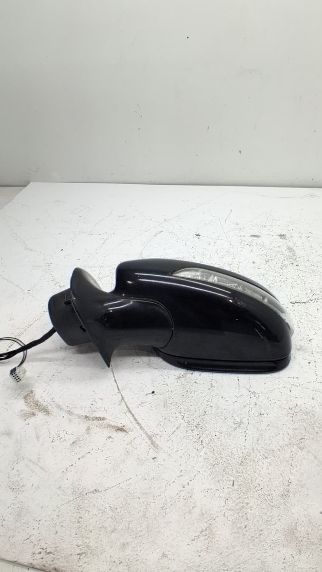 Retrovisor izquierdo MERCEDES-BENZ CLASE E (W211) BERLINA 4