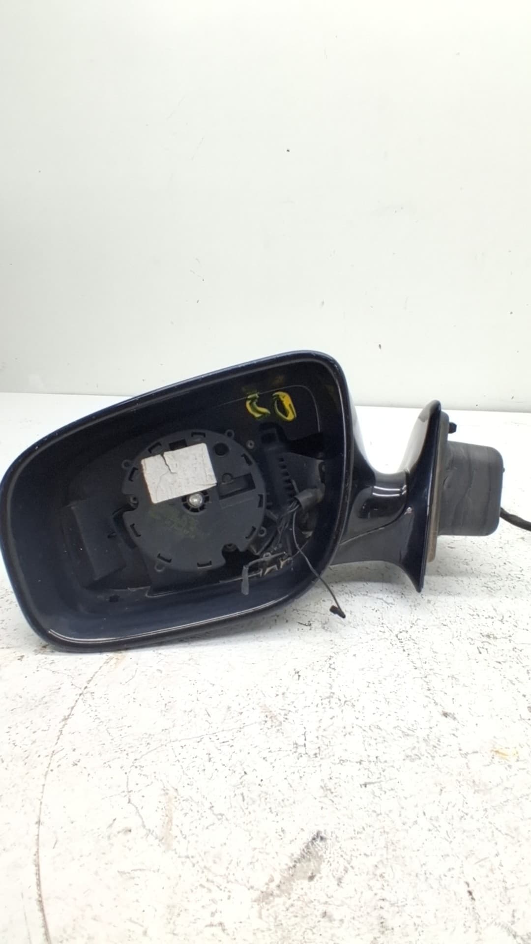 Retrovisor izquierdo MERCEDES-BENZ CLASE E (W211) BERLINA