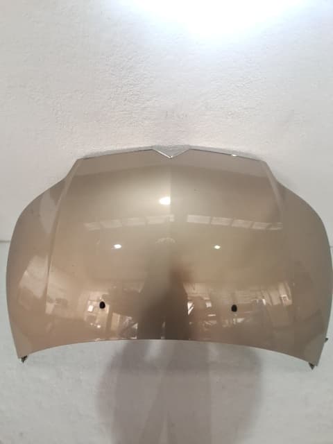 Capot CITROEN C4 BERLINA