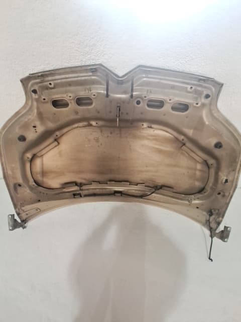 Capot CITROEN C4 BERLINA 5