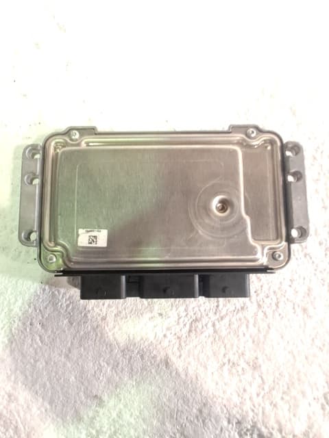 Centralita motor uce CITROEN C4 BERLINA 3