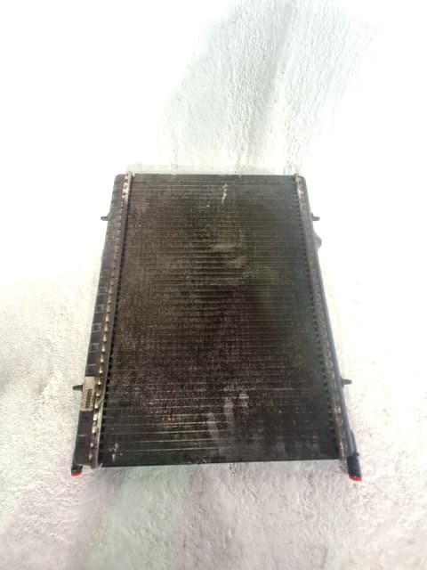Radiador agua CITROEN C4 BERLINA