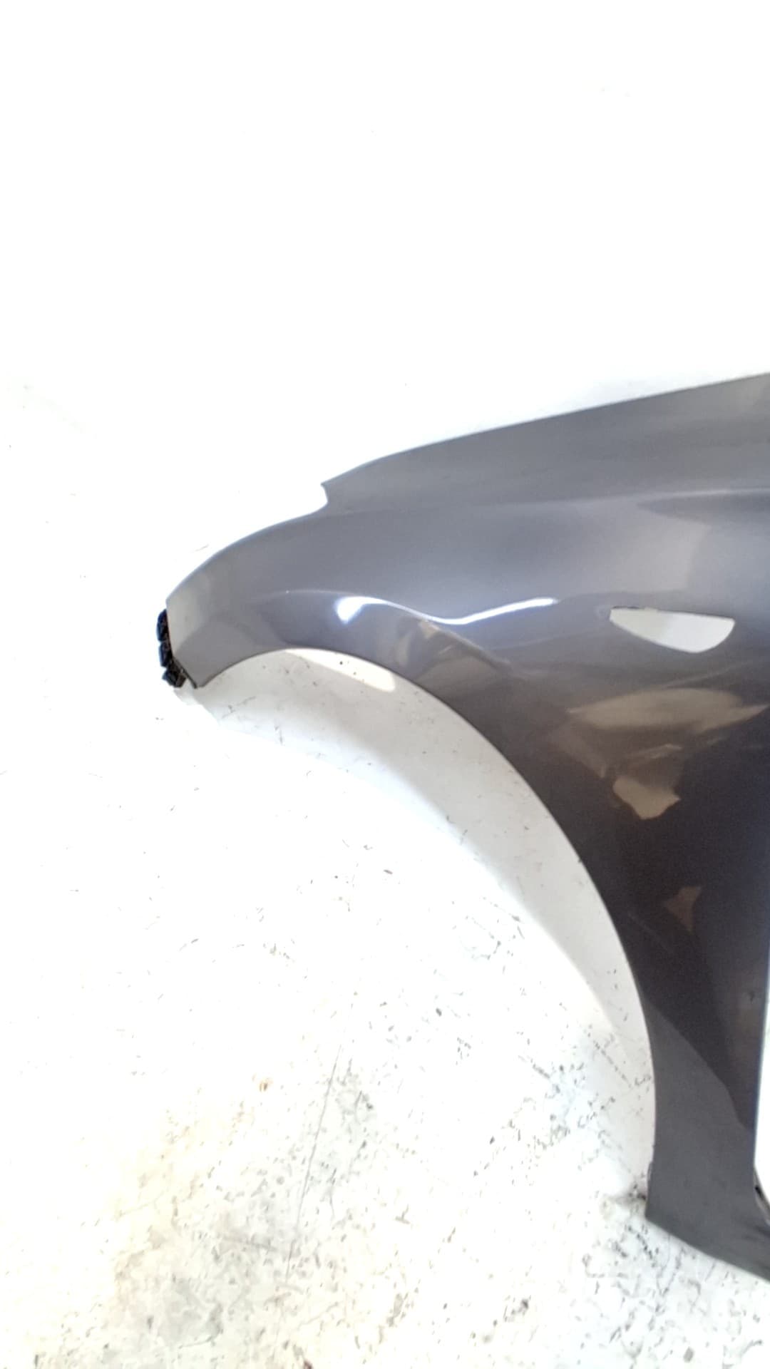 Aleta delantera izquierda HYUNDAI I20 3