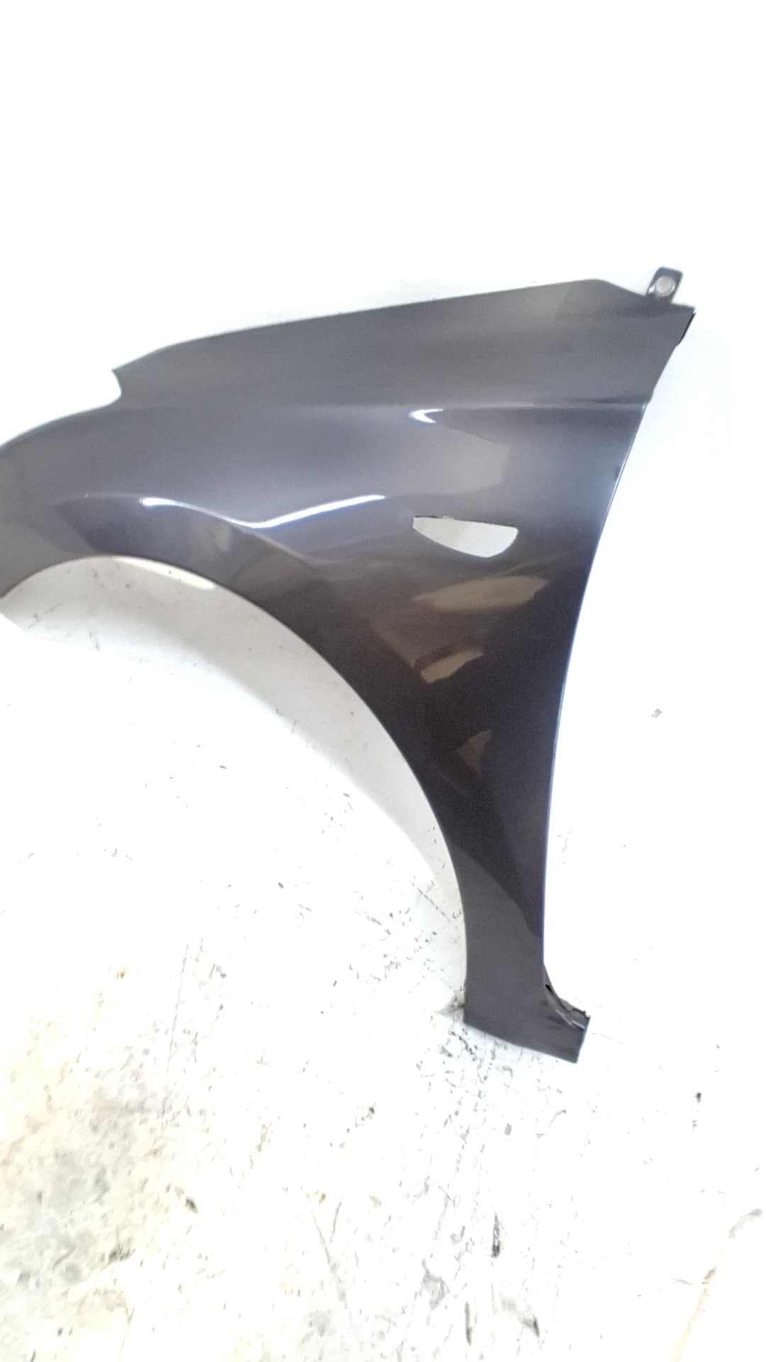 Aleta delantera izquierda HYUNDAI I20 2