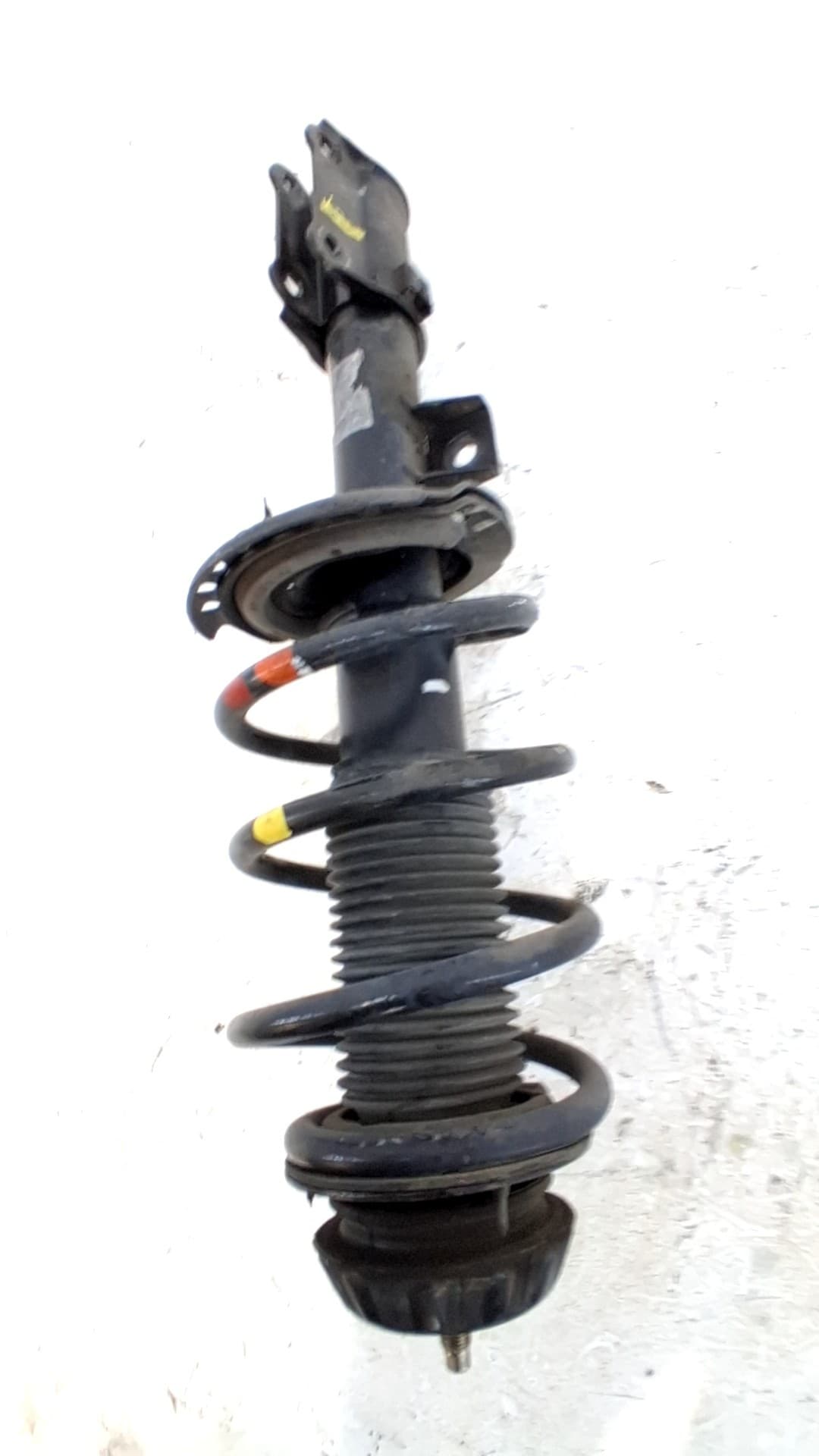 Amortiguador delantero derecho HYUNDAI I20
