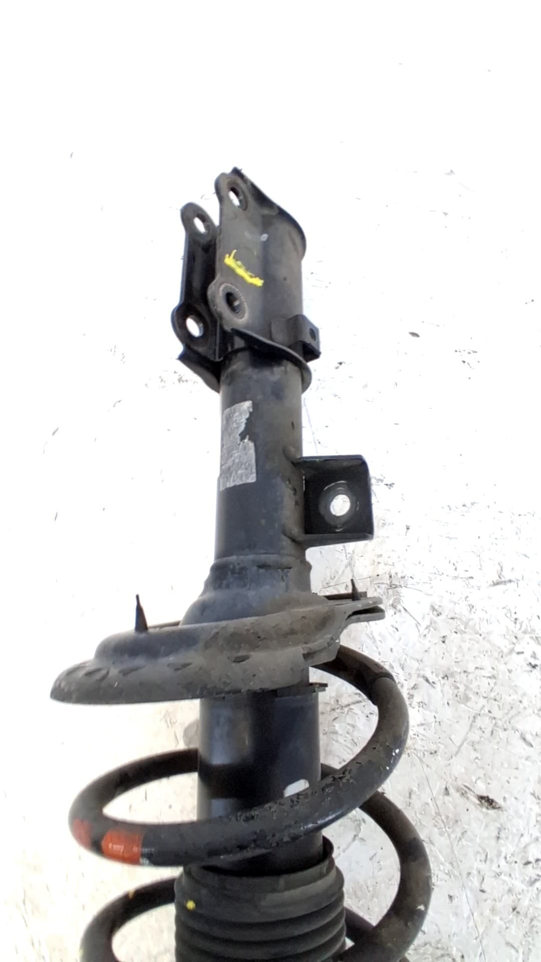 Amortiguador delantero derecho HYUNDAI I20 3
