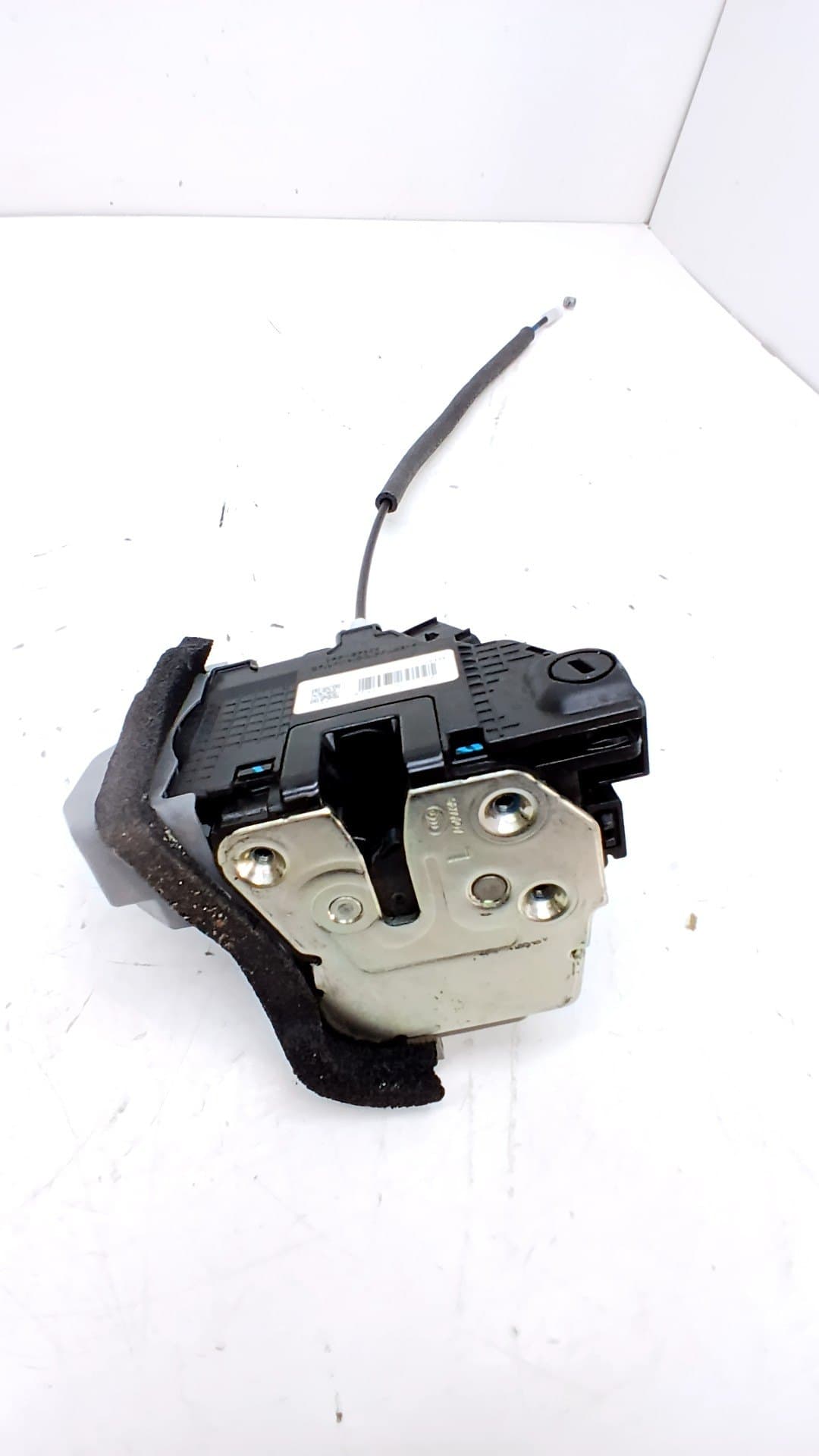 Cerradura puerta trasera izquierda HYUNDAI I20 3