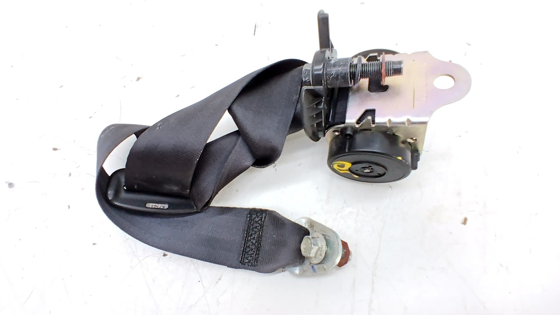 Cinturon seguridad trasero izquierdo HYUNDAI I20 3