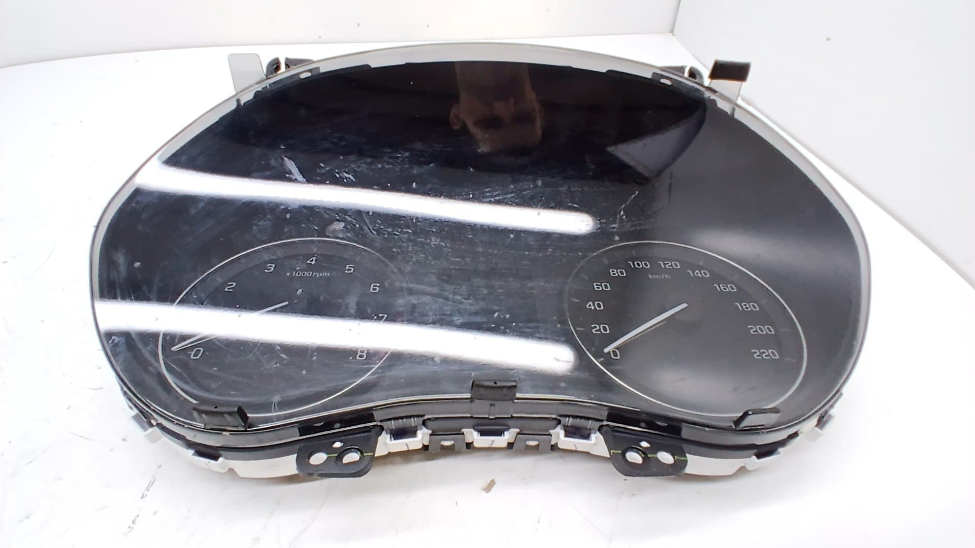 Cuadro instrumentos HYUNDAI I20