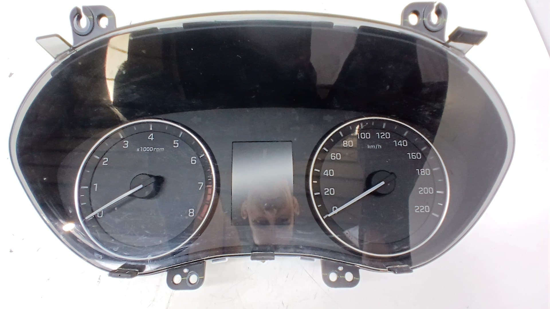 Cuadro instrumentos HYUNDAI I20 3