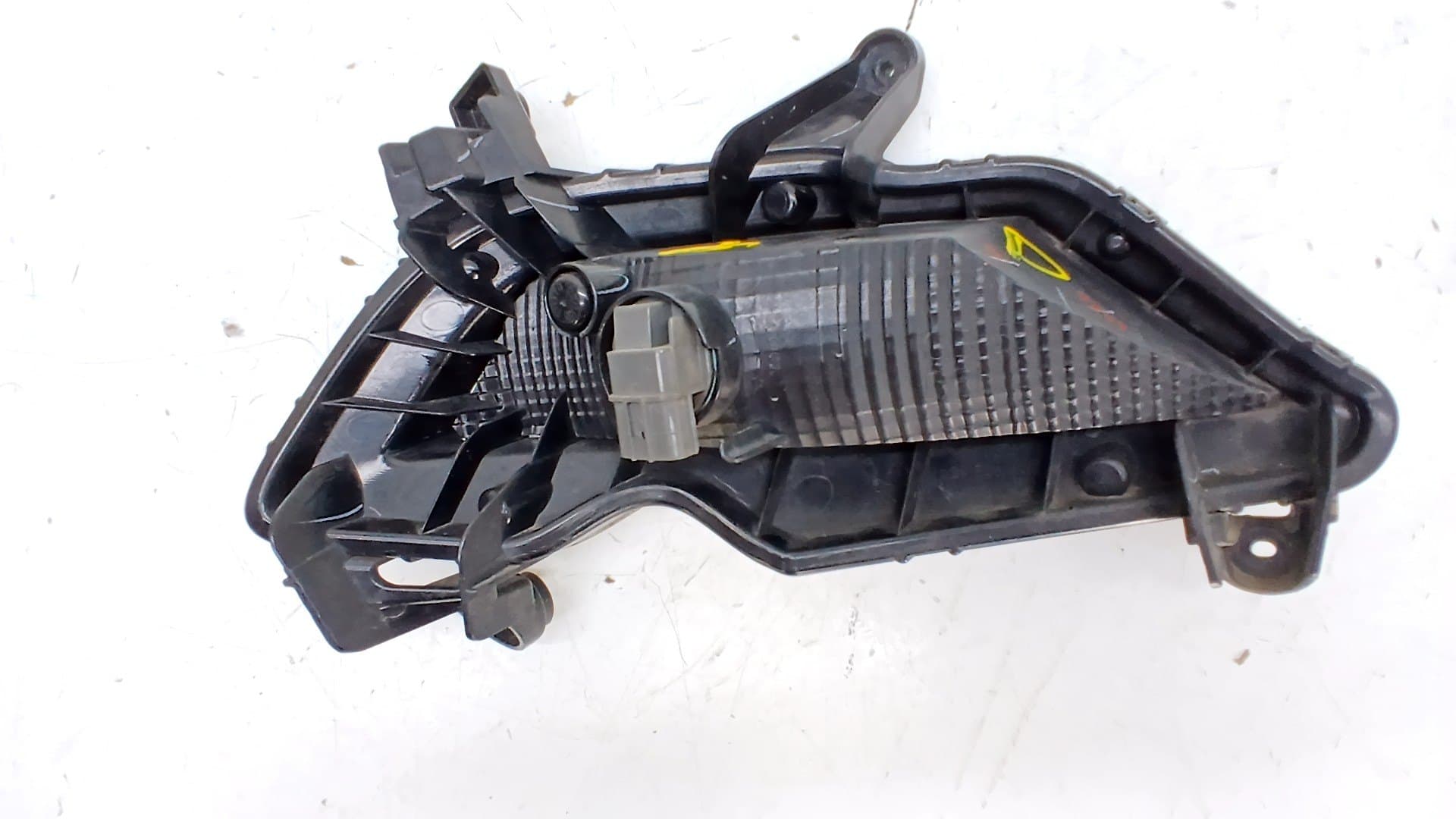 Faro antiniebla derecho HYUNDAI I20 2