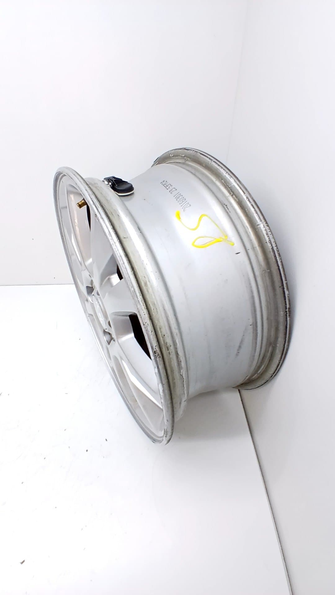 Llanta HYUNDAI I20 3