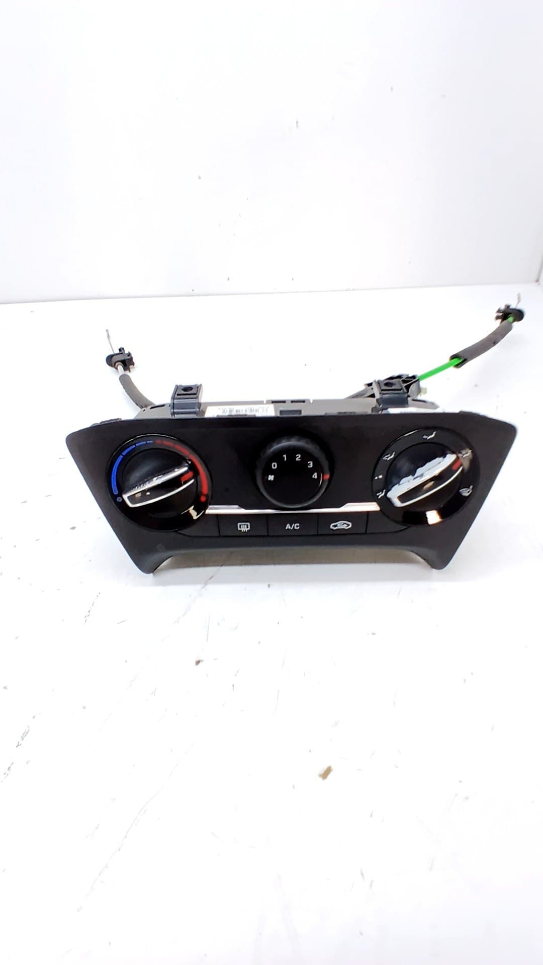 Recambio HYUNDAI I20 ref. 97250C8010SDH