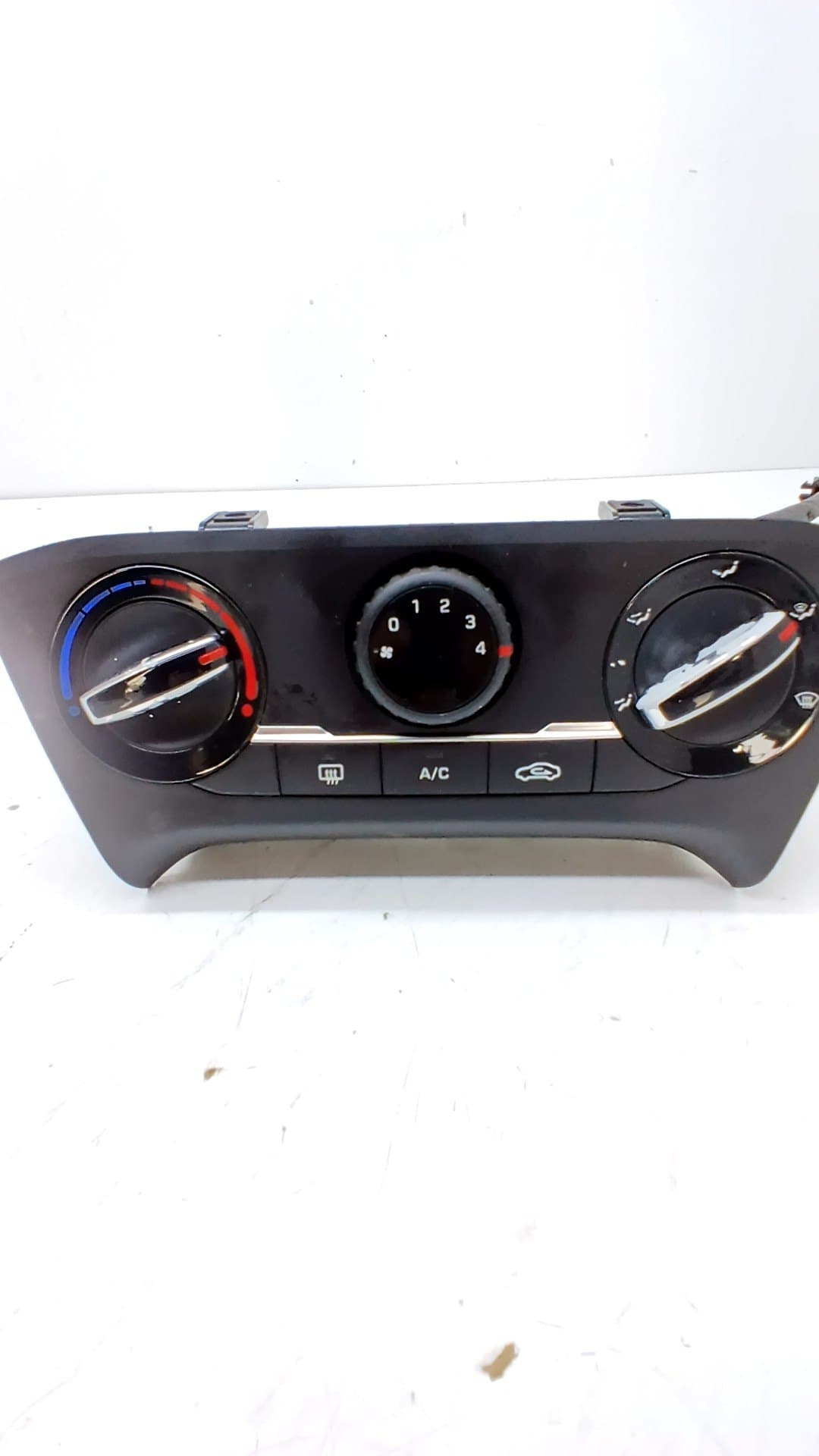Recambio HYUNDAI I20 ref. 97250C8010SDH 5