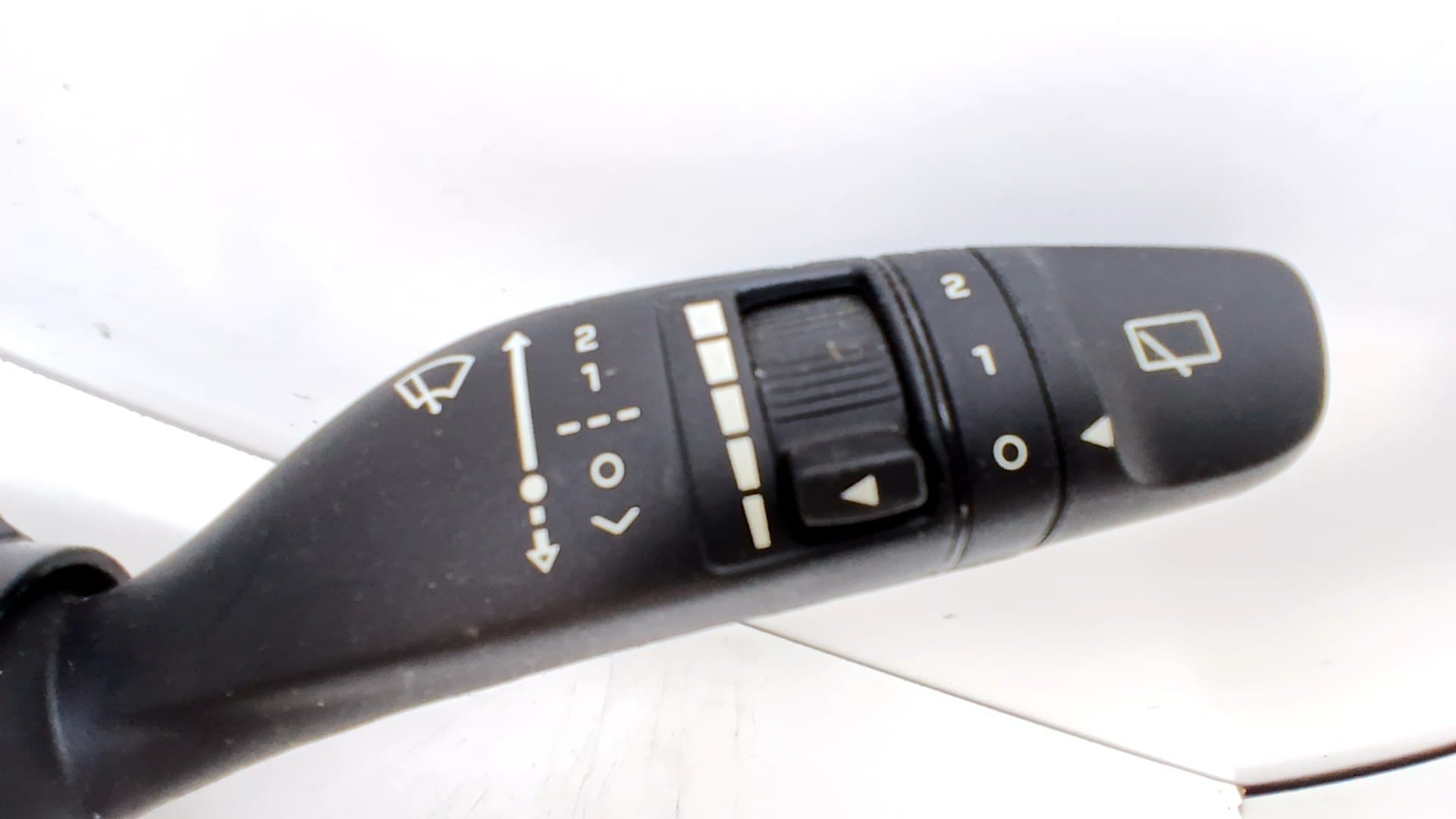 Mando limpia HYUNDAI I20 3