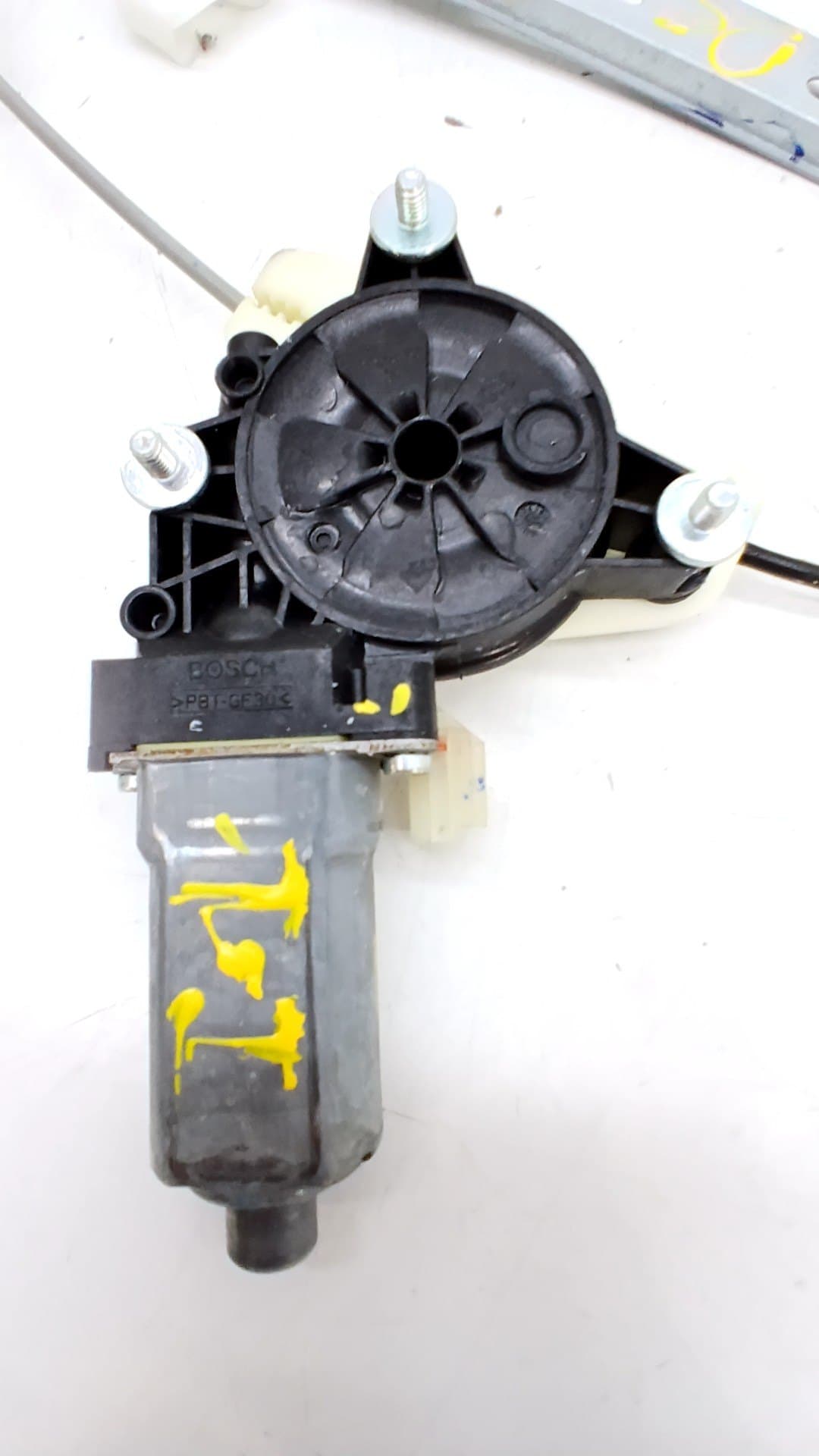 Motor elevalunas trasero izquierdo HYUNDAI I20