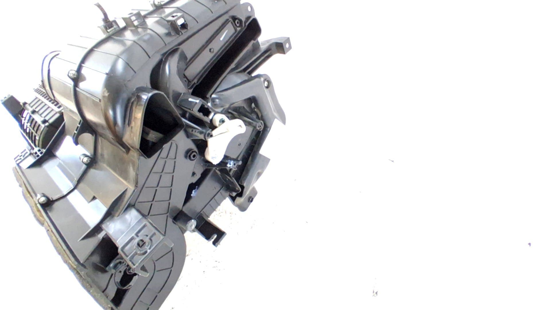 Mueble interior calefaccion HYUNDAI I20 3