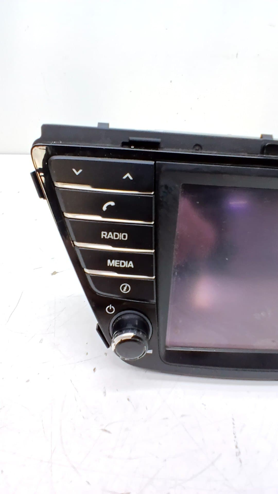 Pantalla multifuncion HYUNDAI I20 5