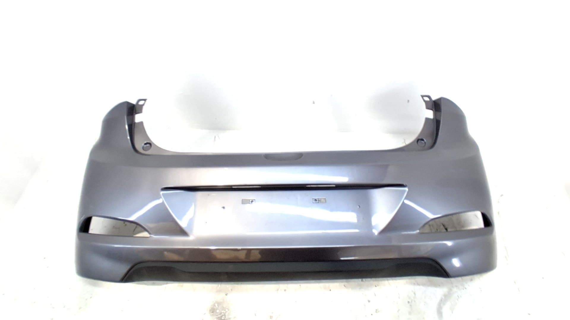 Paragolpes trasero HYUNDAI I20