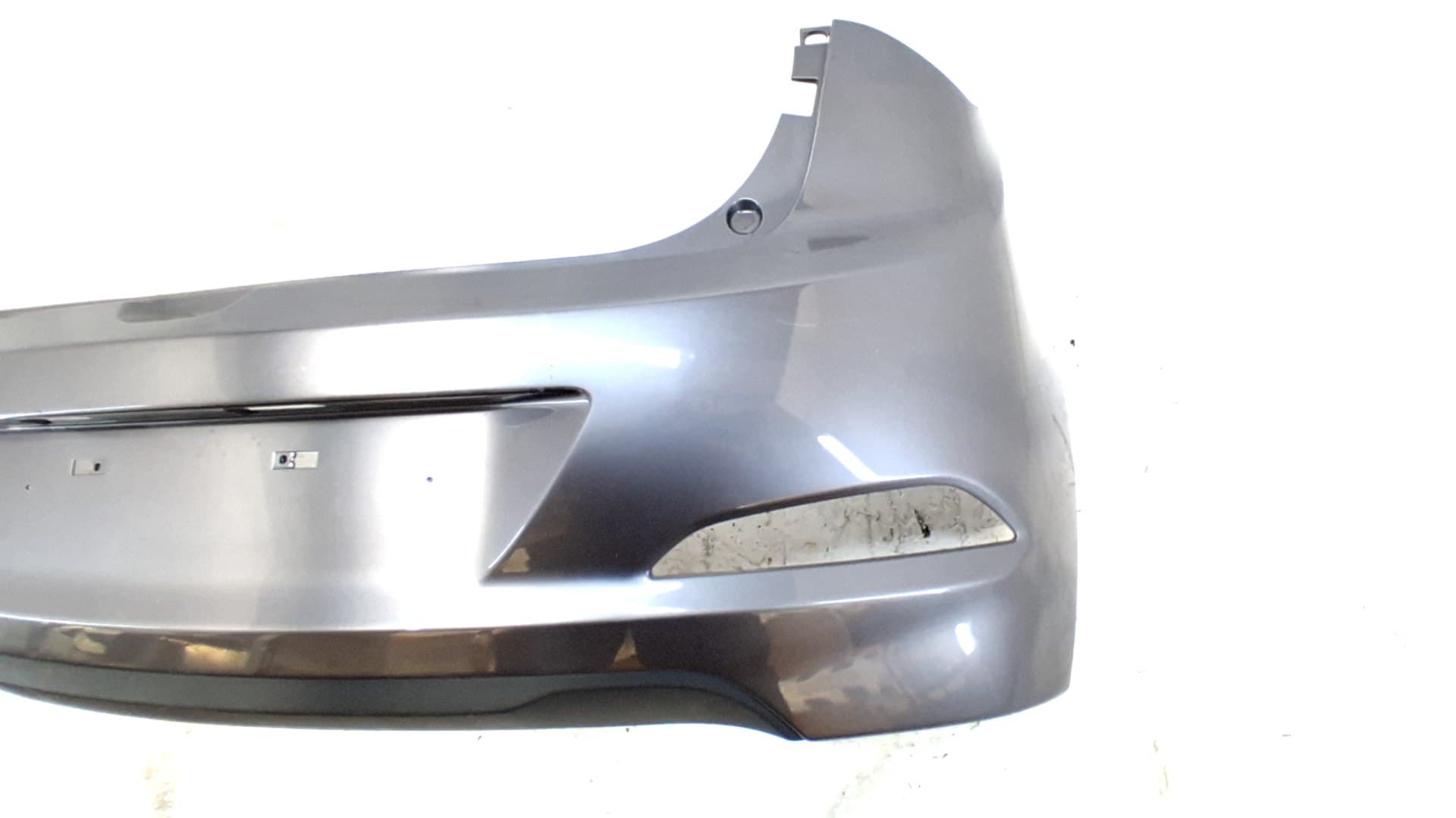 Paragolpes trasero HYUNDAI I20 3