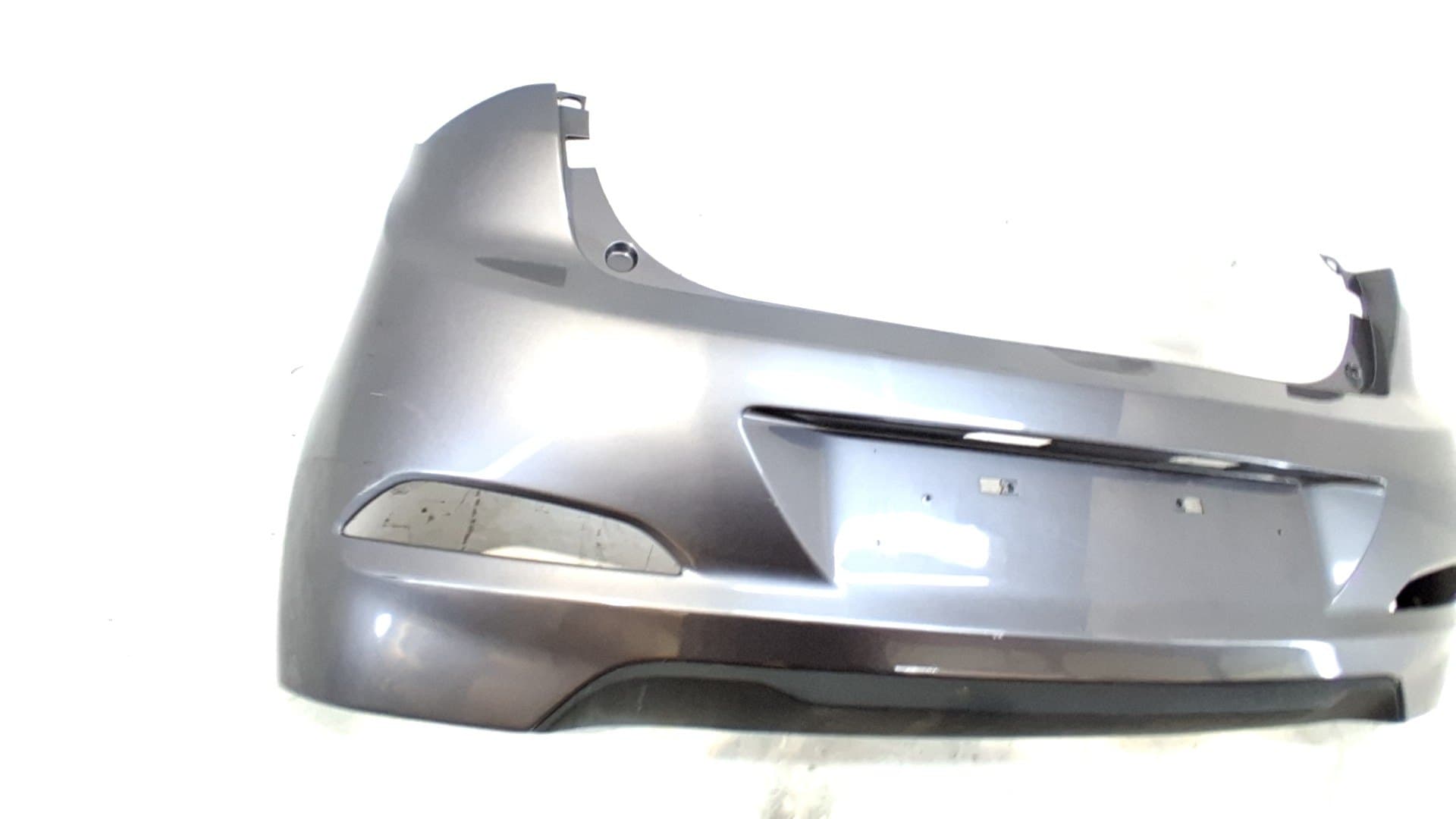 Paragolpes trasero HYUNDAI I20 2