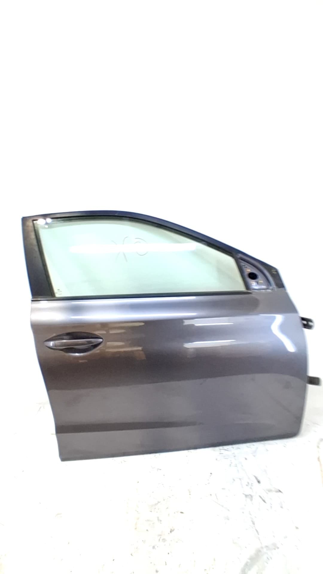 Puerta delantera derecha HYUNDAI I20