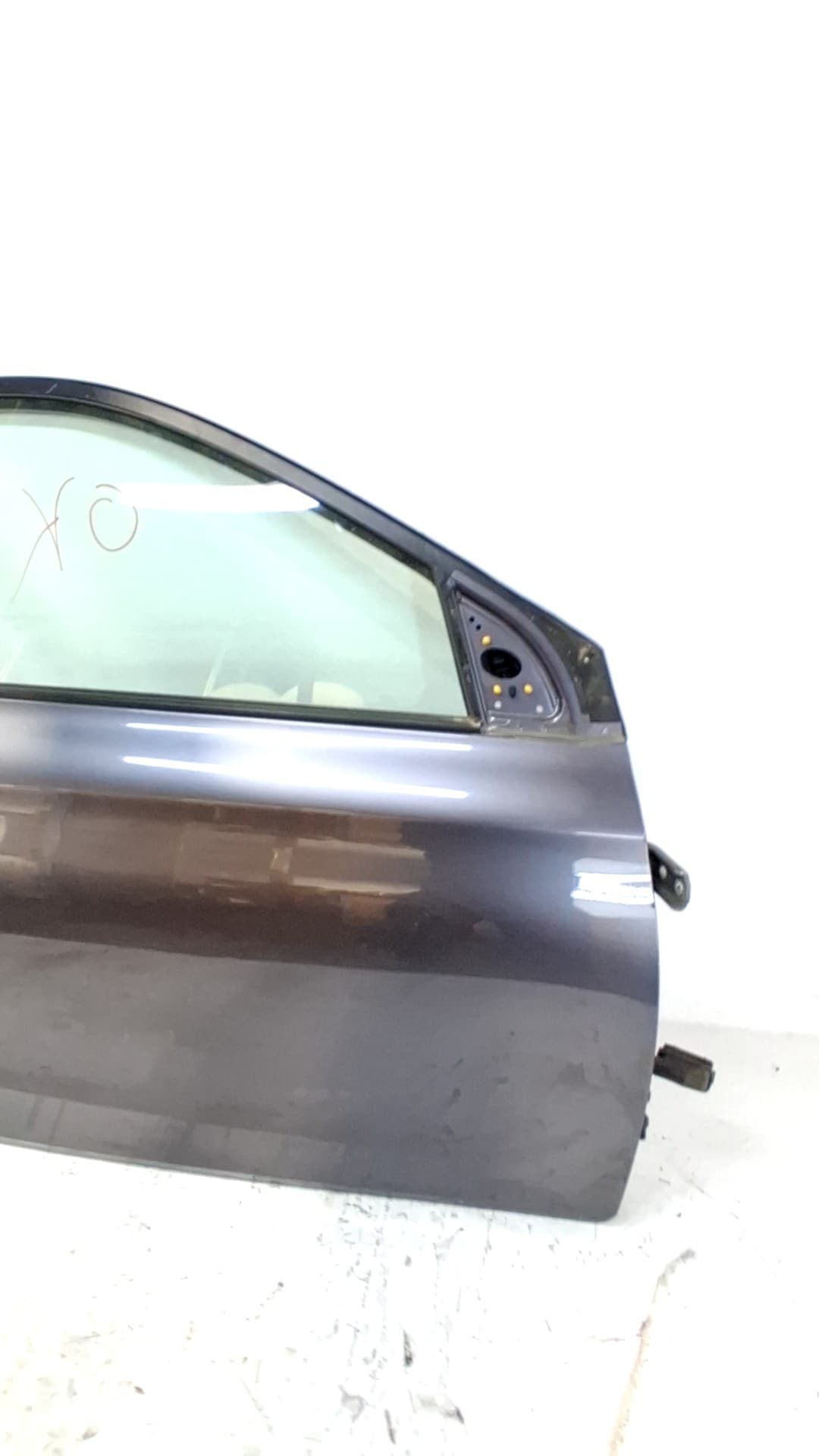 Puerta delantera derecha HYUNDAI I20 3