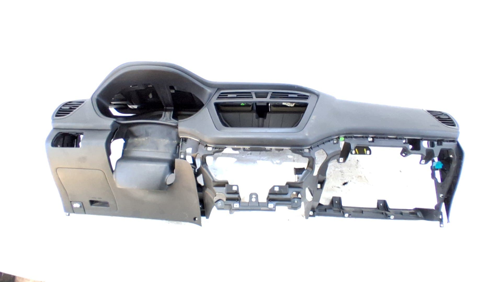 Salpicadero HYUNDAI I20