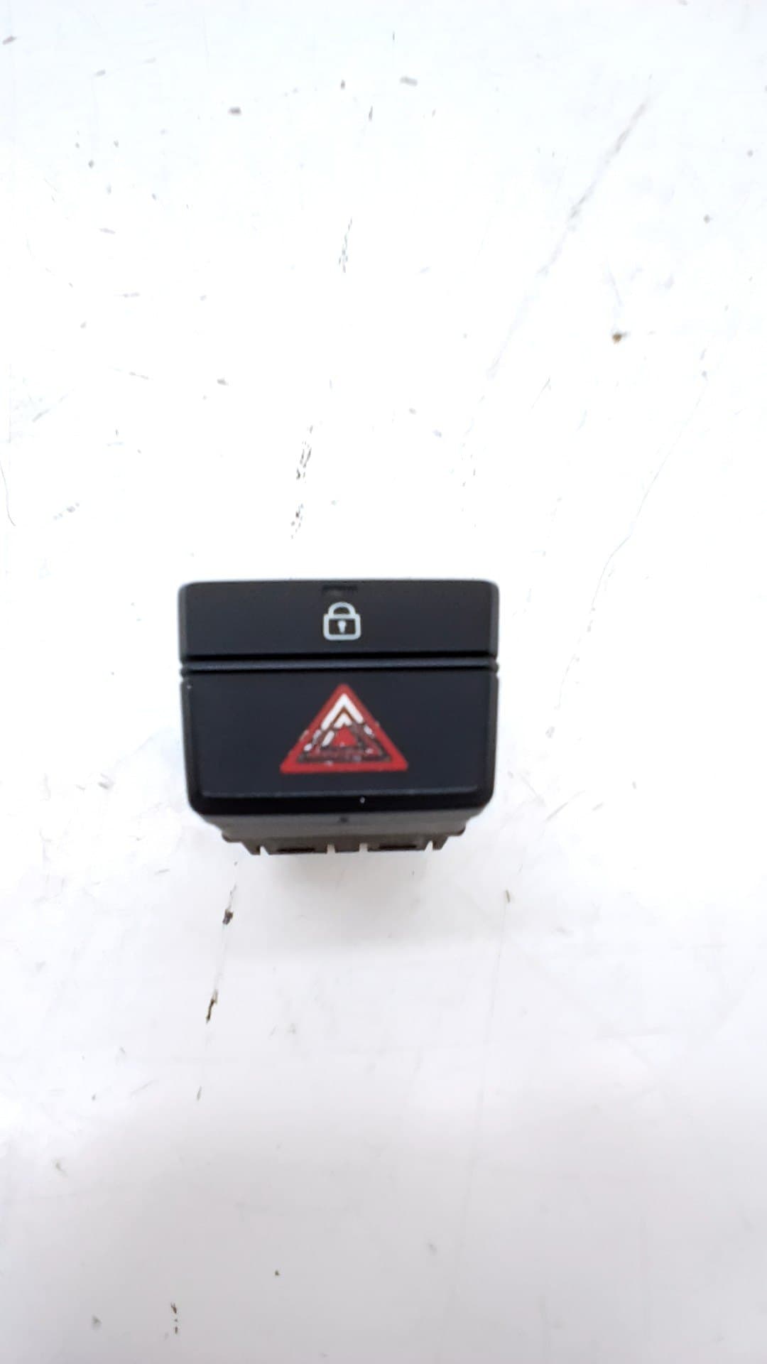 Warning HYUNDAI I20