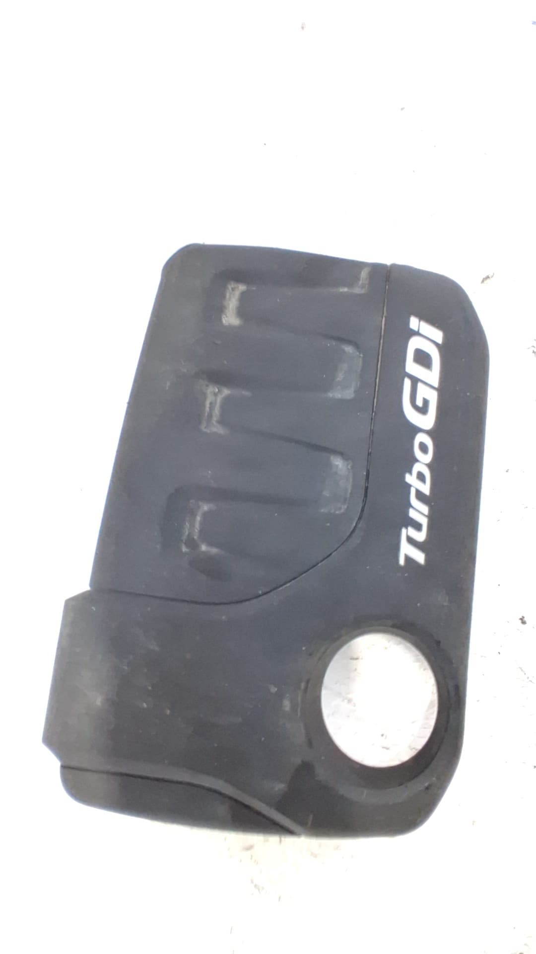 Tapa motor HYUNDAI I20