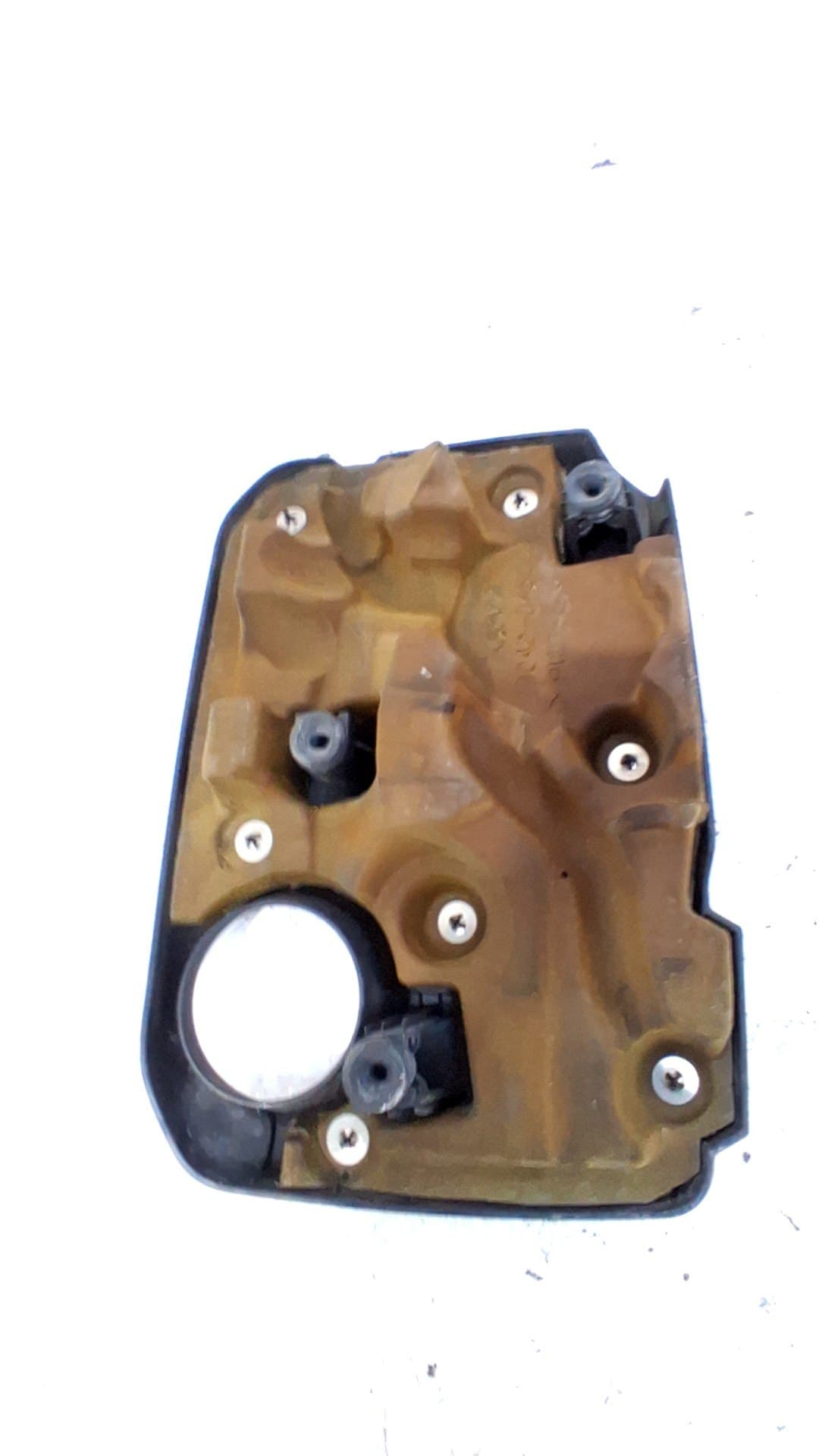 Tapa motor HYUNDAI I20 3