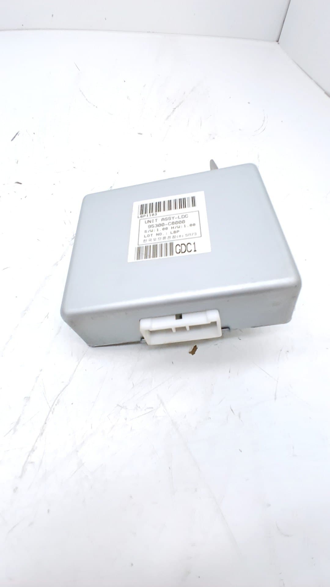 Modulo electronico HYUNDAI I20