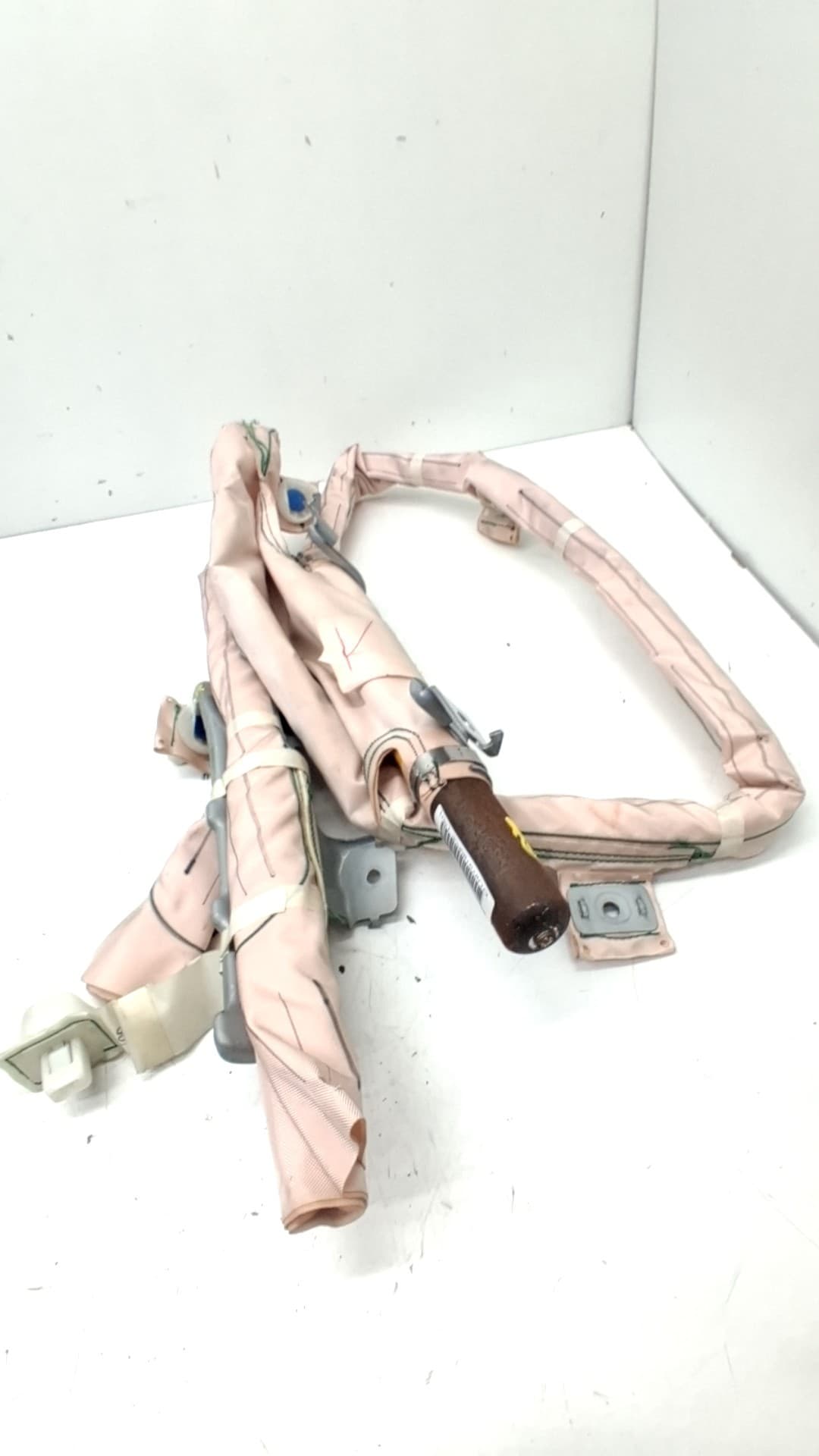 Airbag cortina delantero derecho TOYOTA PRIUS (NHW30)