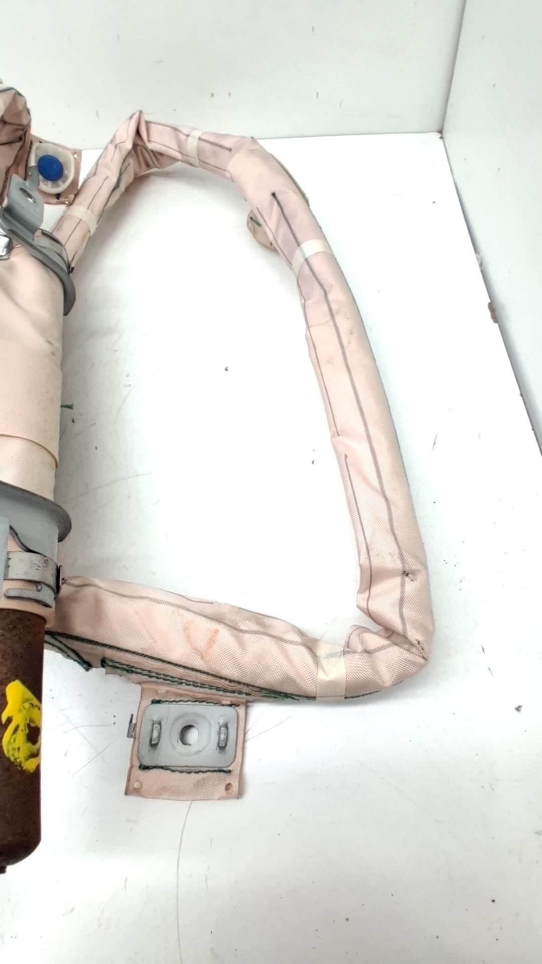 Airbag cortina delantero derecho TOYOTA PRIUS (NHW30) 3