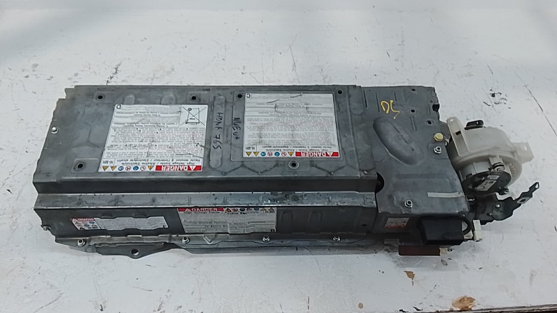 Recambio TOYOTA PRIUS (NHW30) ref. G951047060