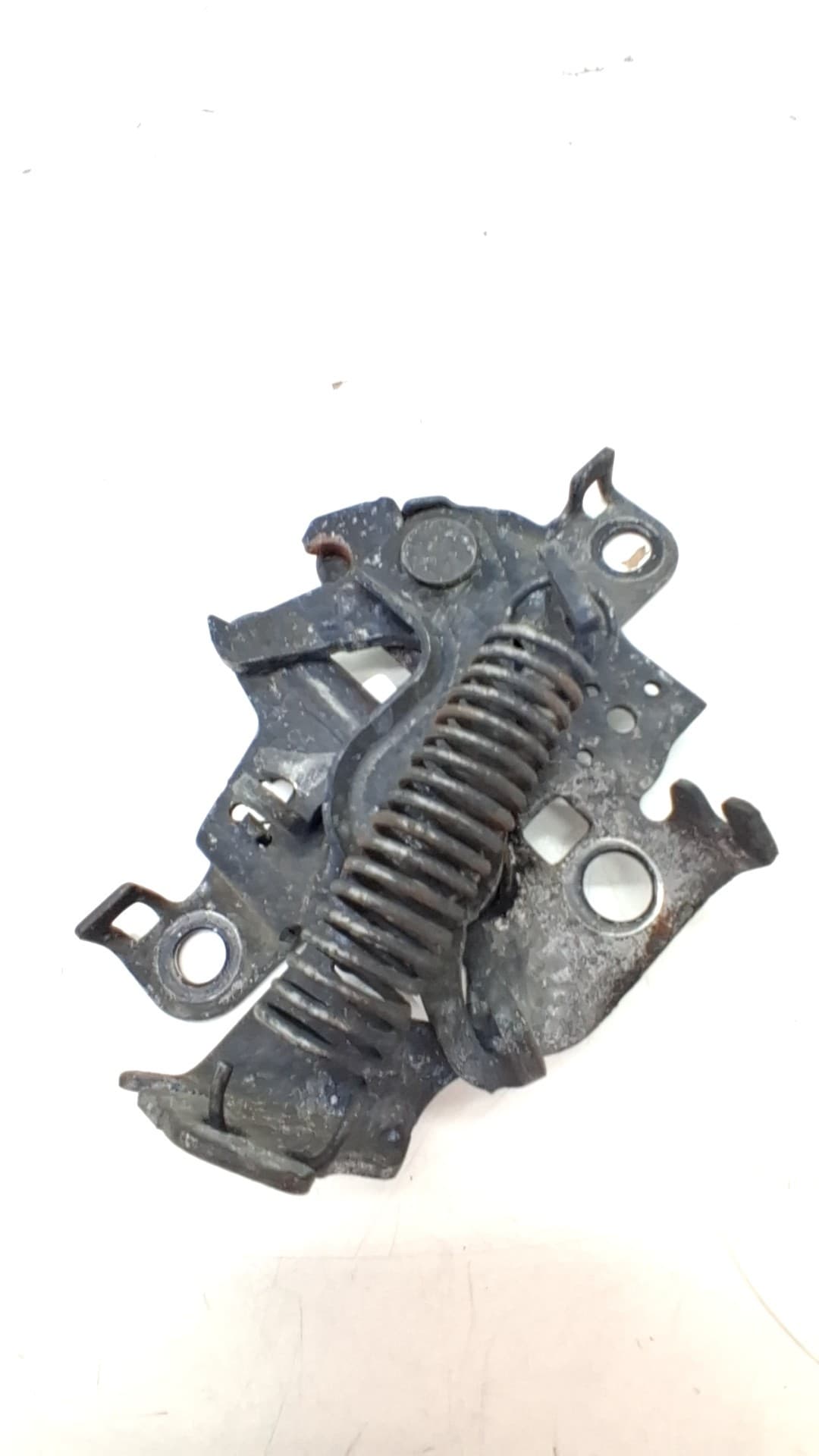 Cerradura capot TOYOTA PRIUS (NHW30) 2