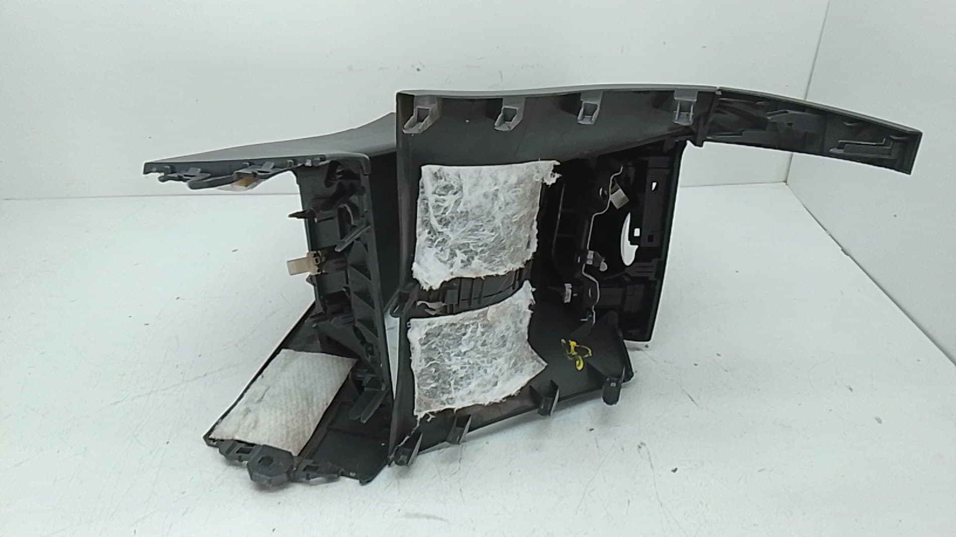 Consola central TOYOTA PRIUS (NHW30) 3