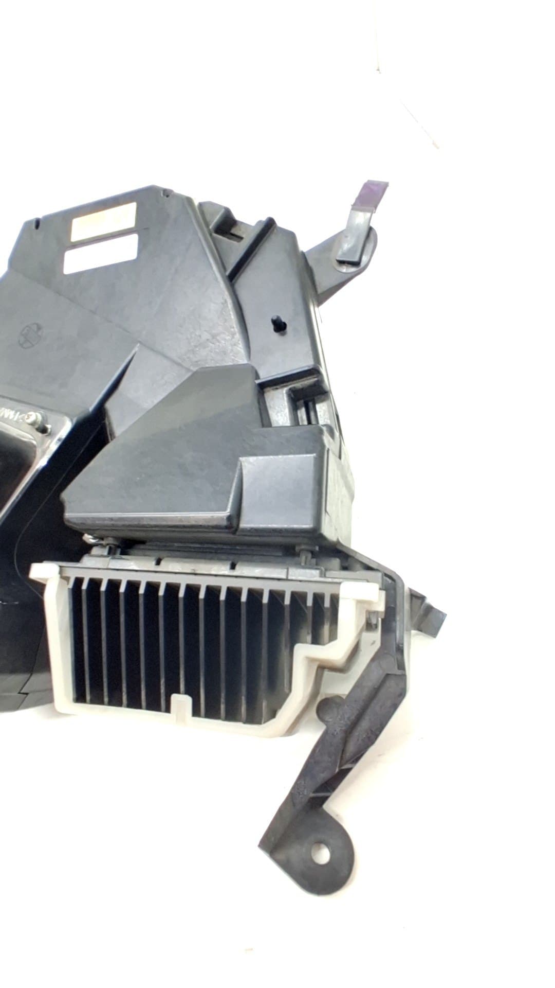 Cuadro instrumentos TOYOTA PRIUS (NHW30) 3