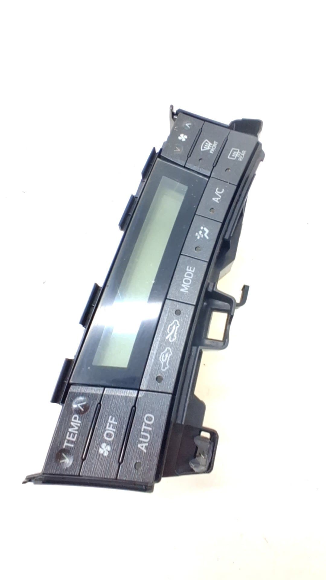 Mando climatizador TOYOTA PRIUS (NHW30)